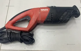 Купить Электропила Hilti wsr 1200 pe б/у , в Москва и область Цена:5900рублей