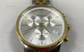 Купить Часы  certina DS-8 б/у , в Рязань Цена:21900рублей