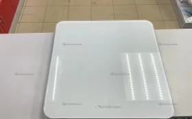 Купить Весы Tendenza TZ-BS-102 б/у , в Челябинск Цена:500рублей