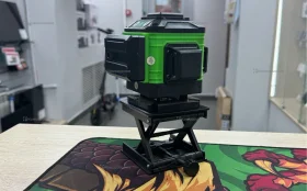 Купить Лазерный уровень PABK 12 3D б/у , в Казань Цена:2500рублей