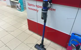 Купить Пылесос Interstep VC400 б/у , в Санкт-Петербург Цена:2490рублей