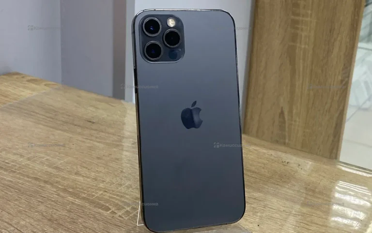 Apple iPhone 12 Pro 6/512 ГБ