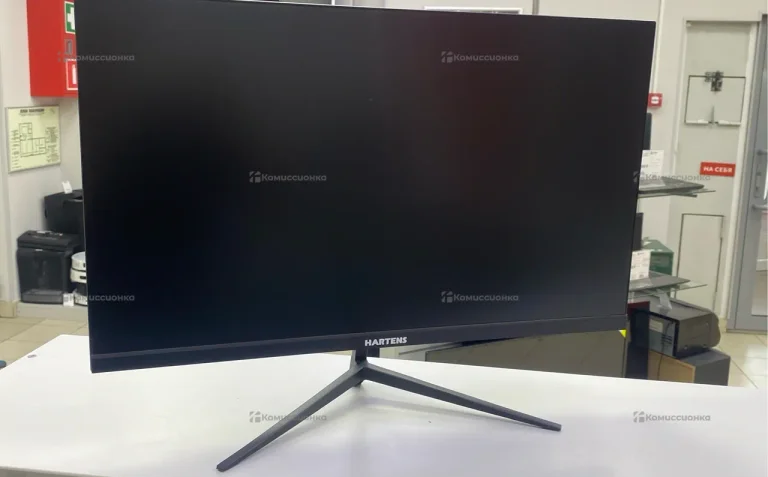 Монитор Hartens HTM24G180