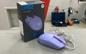 Купить Мышь Logitech G102 б/у , в Самара Цена:590рублей