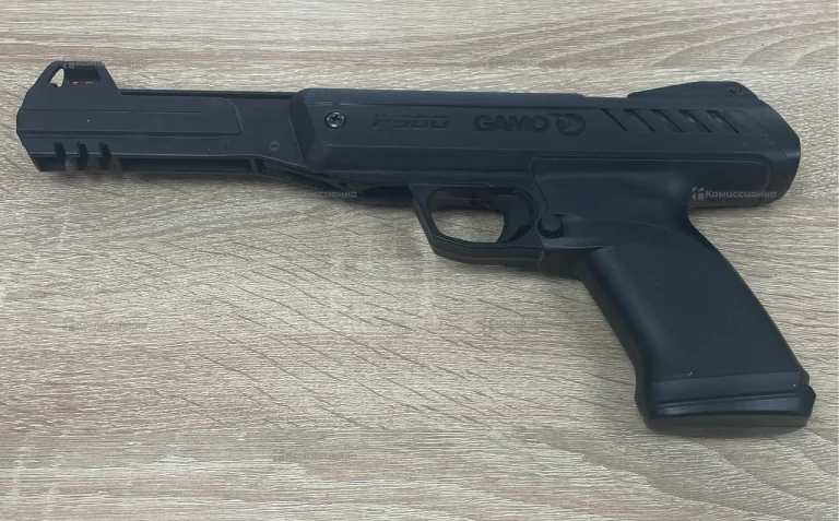 Пневматический пистолет GAMO P-900 6111029