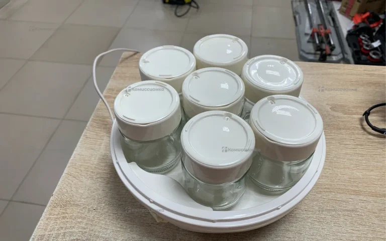 Йогуртница moulinex  DJC1