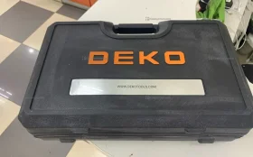 Купить DEKO перфоратор б/у , в Красноярск Цена:3690рублей