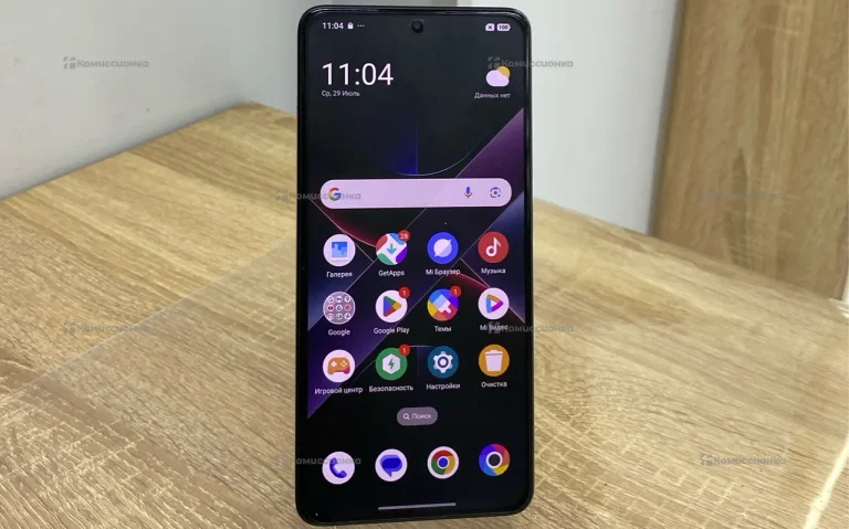 Xiaomi Poco X7 Pro 12/512 ГБ