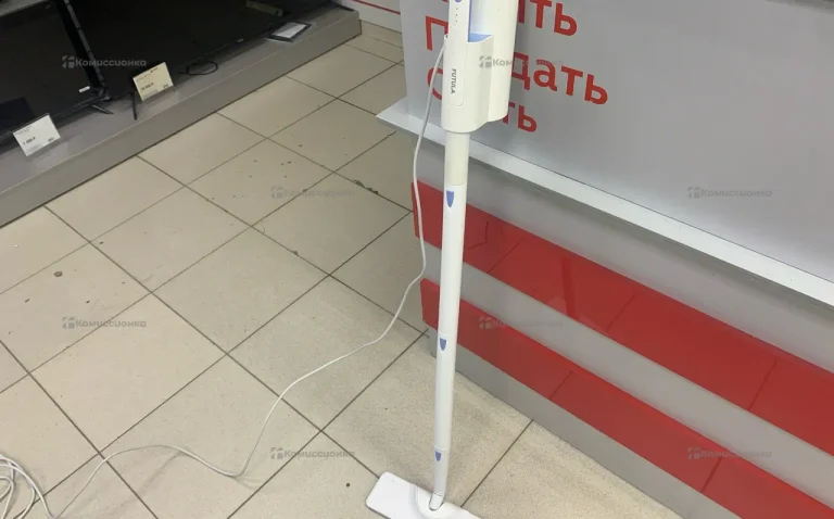 Паровая швабра FUTULA