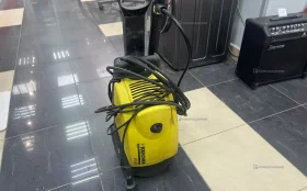 Купить Мойка высокого давления Karcher K5.20 б/у , в Тюмень Цена:14998рублей