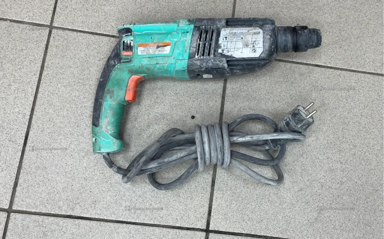 Перфоратор Sturm! Sturm! RH2804BR