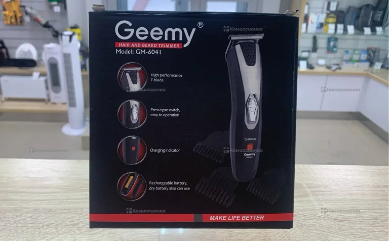 Geemy gm-6041
