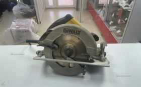 Купить Дисковая пила Dewalt DWE575-Q5 б/у , в Краснодар Цена:10000рублей
