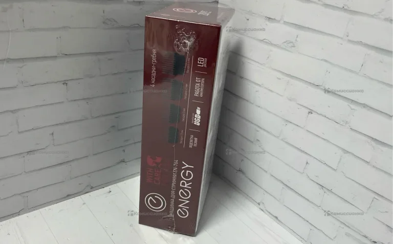 Машинка для стрижки  Energy EN-764