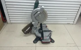 Купить Торцовочная пила Metabo KS216M б/у , в Краснодар Цена:9000рублей