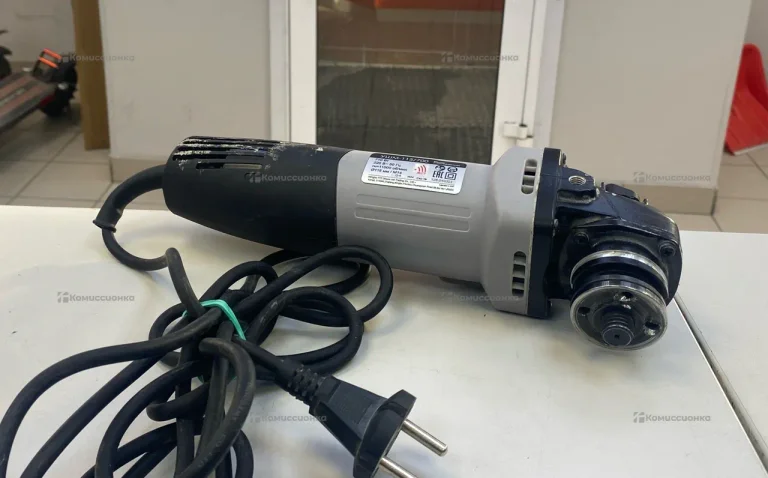 УШМ Интерскол УШМ-115/700