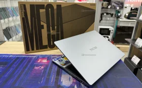 Купить Ноутбук Tecno Ryzen 5 5625v/512 б/у , в Тюмень Цена:24990рублей