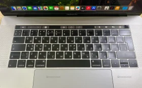Купить Ноутбук  MacBook Pro 15 2019 б/у , в Кинель Цена:37000рублей