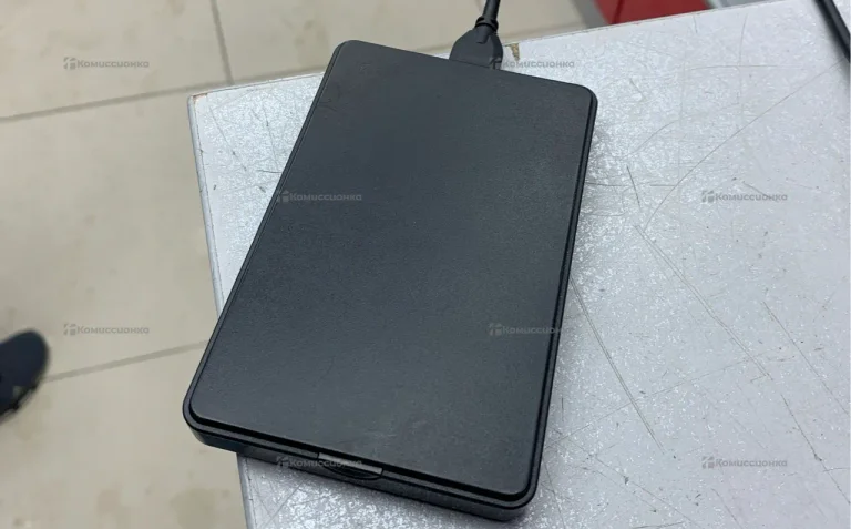 Внешний Жесткий диск  tosiba 1tb