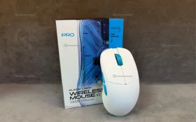 Купить Компьютерная мышь WIRELESS MOUSE V2 PRO б/у , в Тюмень Цена:1490рублей