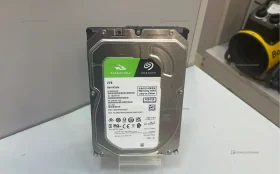 Купить Жесткий диск  BARRACUDA 2 tb б/у , в Нижний Новгород Цена:2690рублей