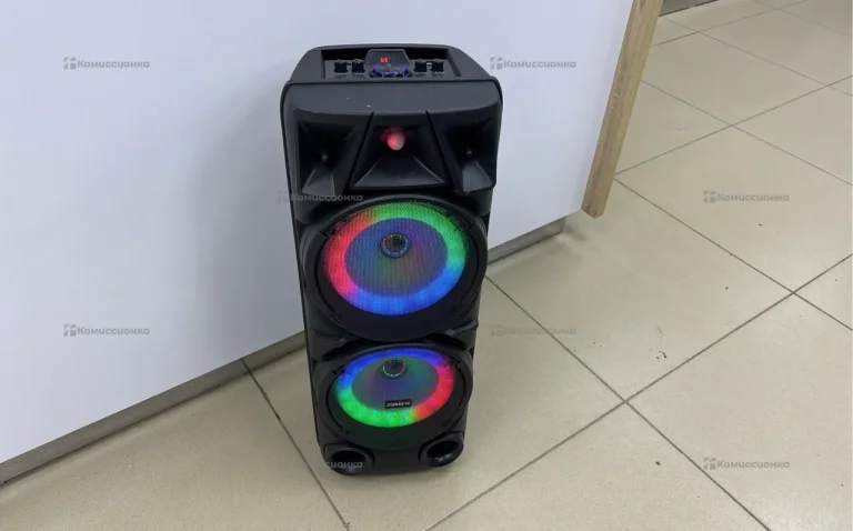 Колонка  zqs8210