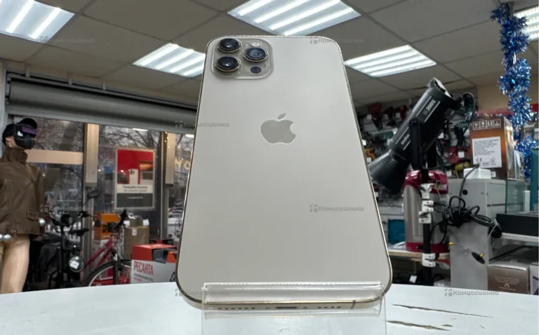 Apple iPhone 13 Pro Max 6/128 ГБ