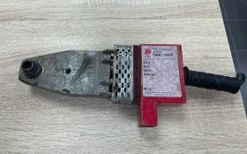 Купить Сварочный аппарат Калибр СВА-900Т промо б/у , в Тюмень Цена:790рублей