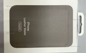 Купить iPhone картхолдер б/у , в Казань Цена:300рублей