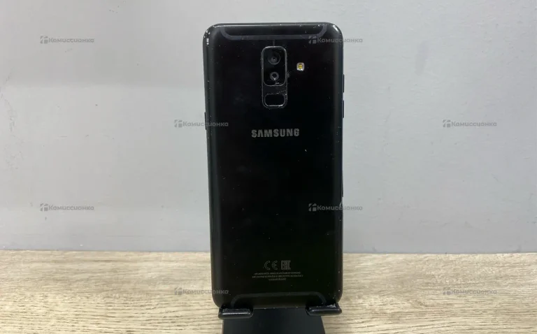 Samsung Galaxy A6 (2018) 3/32 ГБ