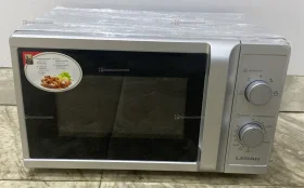 Купить Микроволновая печь  Leran FMO 20M20 S б/у , в Москва и область Цена:3900рублей