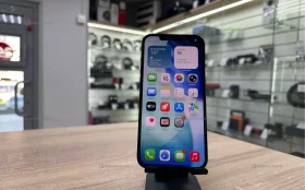 Купить Apple iPhone 12 Pro Max 6/128 ГБ б/у , в Челябинск Цена:14900рублей