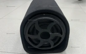 Купить сабвуфер Pioneer 1600W б/у , в Рязань Цена:2500рублей