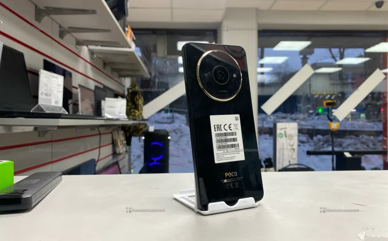 Xiaomi Poco C61 3/64 ГБ