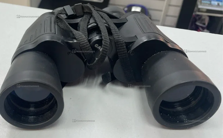 Бинокль Gaut Vega 8x40