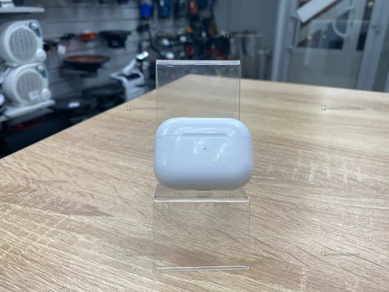 AirPods Pro 3