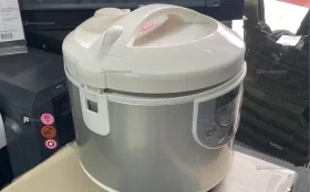 Купить Мультиварка Panasonic SR-TMH18 б/у , в Краснодар Цена:1500рублей