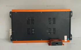 Купить Автомобильный усилитель Raven 4x150 + 1x1100W б/у , в Сызрань Цена:9990рублей