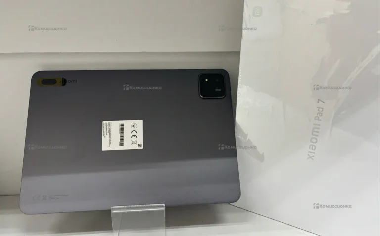 Планшет Xiaomi pad 7 256