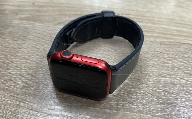 Apple Watch 6