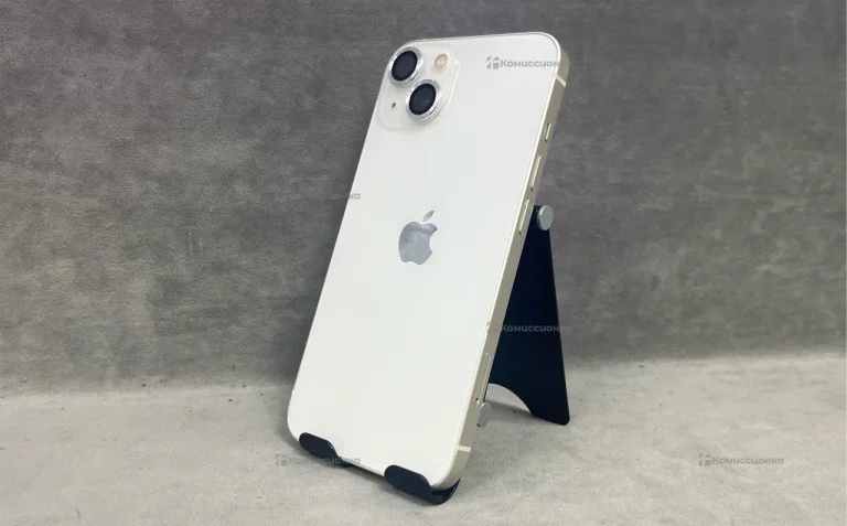 Apple iPhone 13 4/128 ГБ