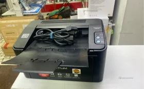 Купить Pantum Принтер лазерный Pantum P2516 б/у , в Казань Цена:3900рублей