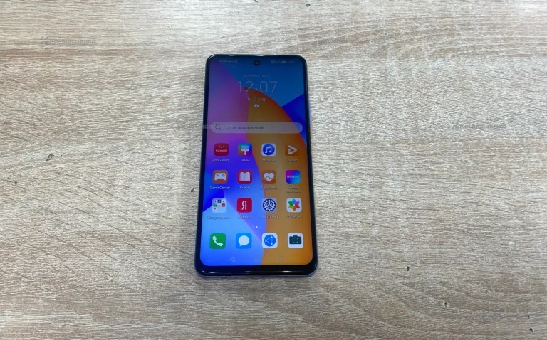 Honor 10X Lite 4/128 ГБ