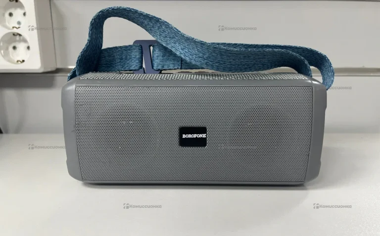 Колонка  BOROFONE BR26