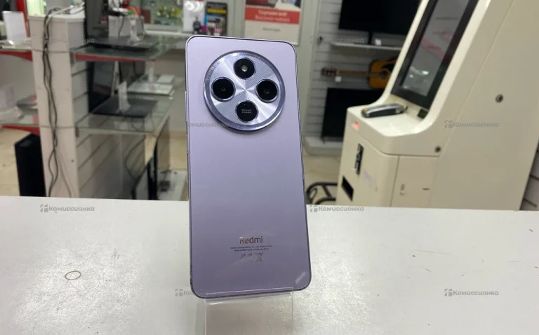 Xiaomi Redmi 14C 8/256 ГБ