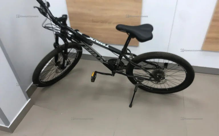 ВелосипедTPJNX