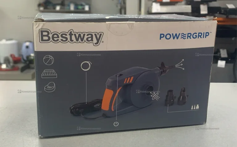 Насос Bestway