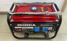 Купить Генератор Honda EG 5500 CXS б/у , в Саратов Цена:15900рублей