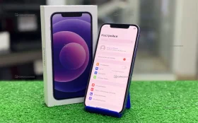 Купить Apple iPhone 12 4/64 ГБ б/у , в Тольятти Цена:13500рублей
