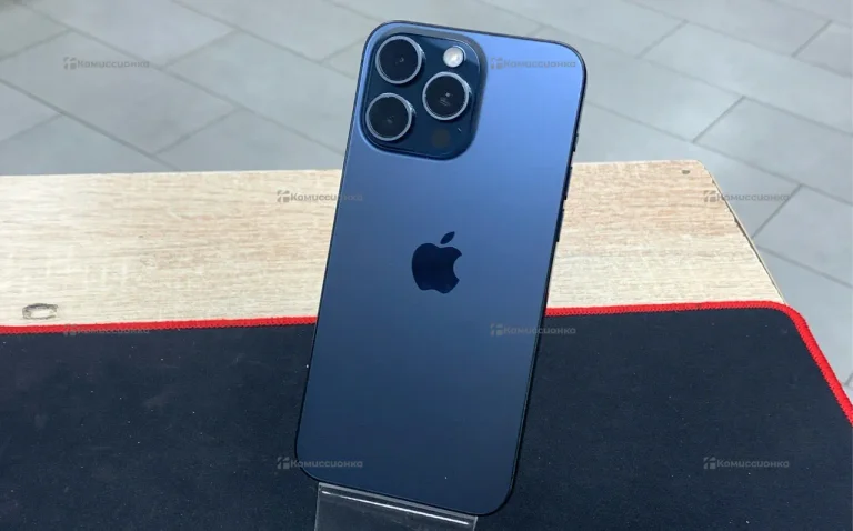 Apple iPhone 15 Pro Max 8/512 ГБ